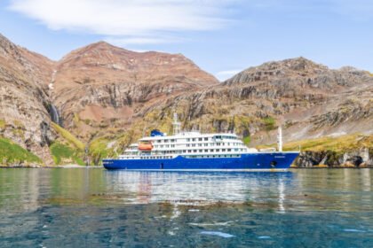 hantavirus outbreak cruise ship MV Hondius