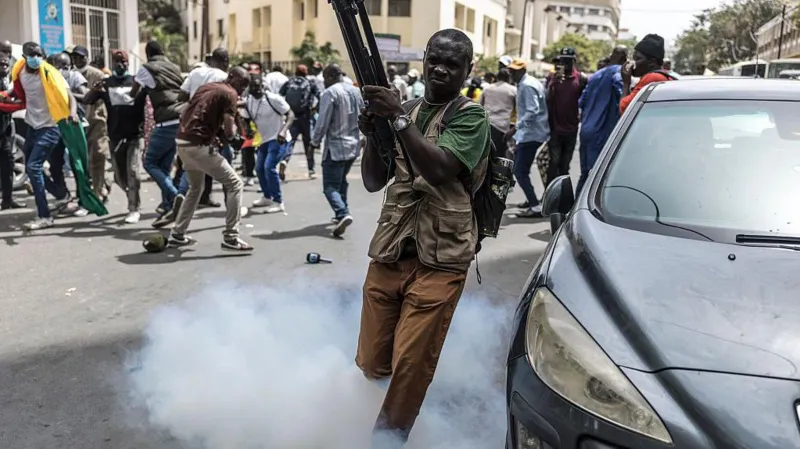 Senegal Lawmakers Approve Constitutional Reforms Amid Growing Political Tensions Senegal's parliament has approved a controversial package of constitutional reforms that would increase the powers of lawmakers while limiting some presidential authority. The decision has sparked political tensions and street protests, as critics claim the changes are driven by political rivalry rather than democratic reform. The reforms were passed with a large majority after a heated debate in parliament. Demonstrators gathered outside the National Assembly to protest the proposed constitutional changes, while opposition lawmakers staged a walkout during the session. Political Alliance Turns Into Power Struggle President Bassirou Diomaye Faye and parliamentary Speaker Ousmane Sonko came to power together in 2024 after promising major political and economic reforms. However, their relationship has steadily deteriorated over the past several months. The disagreement intensified after Sonko publicly criticized President Faye's handling of Senegal's economic and debt challenges. In May, President Faye removed Sonko from the position of prime minister. Soon afterward, lawmakers from the ruling Pastef party elected Sonko as Speaker of the National Assembly, giving him significant influence over parliament. Key Constitutional Changes The proposed constitutional reforms would strengthen the role of parliament and increase oversight of government decisions. The main proposals include: Expanding the investigative powers of parliamentary committees. Requiring the government to present agreements involving natural resources to parliament. Replacing the current Constitutional Council with a new Constitutional Court consisting of nine members instead of seven. Preventing a sitting president from leading a political party while serving in office. Restricting a president from signing certain laws between a presidential election and the inauguration of the newly elected president. Supporters argue these measures will improve the balance of power among the executive, legislative, and judicial branches of government. Opposition Raises Concerns Opposition parties and civil society organizations strongly oppose the reforms. They argue that the changes are politically motivated and designed to weaken President Faye while increasing the influence of Speaker Sonko and the parliamentary majority. Outside parliament, police used tear gas to disperse protesters who had gathered to oppose the constitutional amendments. The demonstrations reflected growing public concern over Senegal's political future. Referendum Planned Justice Minister Moussa Sarr announced that President Faye intends to submit the constitutional reforms to a national referendum. However, no official voting date has been announced. Speaker Sonko questioned whether the president has the authority to organize a referendum after parliament had already approved the amendments with a majority vote. The debate has created fresh uncertainty in Senegal's political landscape, with both supporters and critics waiting to see whether the proposed reforms will receive public approval in a nationwide vote. What Happens Next? The constitutional reforms are expected to remain at the center of Senegal's political debate in the coming months. If the referendum moves forward, voters will decide whether the proposed changes become part of the country's constitution. The outcome could significantly reshape the balance of power between the presidency and parliament.
