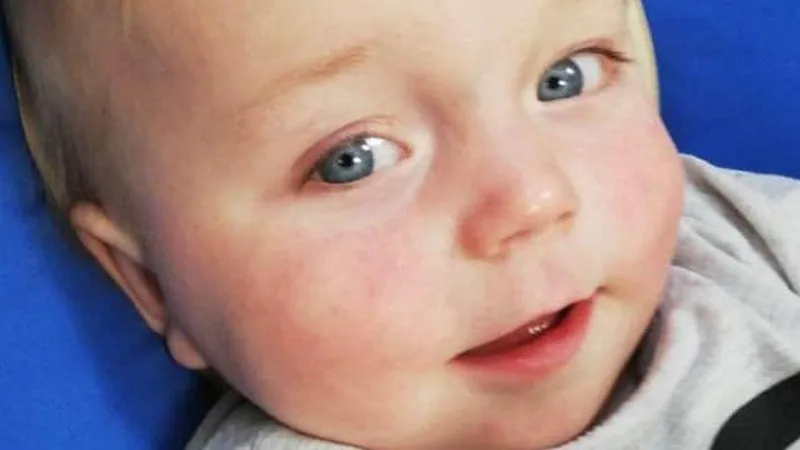 Blackpool Victoria Hospital toddler safeguarding failures