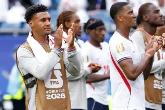 Do World Cup Winners Need to Win Every Group Stage Match