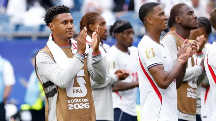 Do World Cup Winners Need to Win Every Group Stage Match