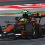 # Norris Encouraged as McLaren Returns to the Front in Barcelona Lando Norris believes McLaren is moving in the right direction after the team delivered a strong performance during Friday practice at the Barcelona Catalunya Grand Prix. The British driver set the fastest lap of the day, finishing just 0.009 seconds ahead of Mercedes driver George Russell. McLaren teammate Oscar Piastri also impressed by taking third place, only 0.057 seconds behind Norris. ## McLaren Finds Speed Again in Barcelona McLaren arrived in Spain looking for answers after disappointing weekends in Monaco and Canada. The team struggled for pace at both events, and Norris failed to finish either race. However, the opening practice sessions in Barcelona painted a much more positive picture. Norris said the circuit suited the car better and allowed the team to operate in a stronger performance window. He explained that Barcelona's layout is very different from Monaco and Canada. The improved balance gave the team more confidence and helped unlock better speed throughout the day. Although Norris was pleased with the result, he admitted there is still work to do before qualifying and the race. ## Mercedes Staying Close to McLaren Mercedes also looked competitive. Russell finished second and remained within touching distance of Norris. Rookie championship leader Kimi Antonelli ended the session in fifth place. He missed the first practice session after Mercedes handed reserve driver Frederik Vesti valuable track time. Antonelli said tyre management remained a challenge because the hot conditions caused overheating. Despite that, he felt positive about the team's long run pace and expected further improvements on Saturday. Mercedes deputy team principal Bradley Lord praised both drivers and noted that the battle at the front appears extremely close. He also highlighted Ferrari's strong race pace during longer runs. ## Ferrari Showing Strong Long Run Pace Charles Leclerc finished fourth fastest and continued to show encouraging pace for Ferrari. Data from the longer race simulations suggested Ferrari could be a serious threat during Sunday's race. Leclerc's performance on medium tyres compared favorably with Mercedes and McLaren. Lewis Hamilton, however, experienced a more difficult session. After missing the opening practice due to Ferrari's junior driver program, he finished ninth on the timesheets and struggled to find consistent speed. ## Verstappen Faces Difficult Start Red Bull endured a frustrating Friday as Max Verstappen finished sixth, almost nine tenths of a second behind Norris. The Dutch driver reported grip problems in every type of corner. He said the car lacked balance and failed to provide the confidence needed to attack the circuit. Verstappen admitted Red Bull is currently not in a position to challenge McLaren and Mercedes at the front. He also noted that changing track conditions and strong winds made the situation even more difficult. ## Tight Battle Expected This Weekend Friday's practice sessions suggest McLaren has taken an important step forward after recent setbacks. Norris and Piastri both looked competitive, while Mercedes and Ferrari remain close contenders. Although race pace data produced mixed results, McLaren appears far stronger than it did in Monaco and Canada. With qualifying still to come, fans can expect a closely fought battle between several teams at the front of the grid.