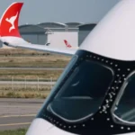 Non Stop London to Sydney Flight