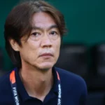 HongMyungBo