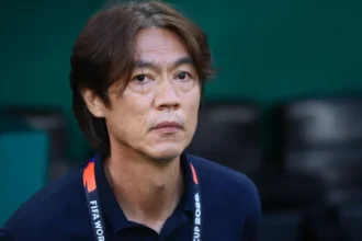 HongMyungBo