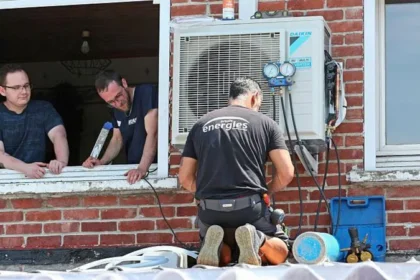France Air Conditioning Debate