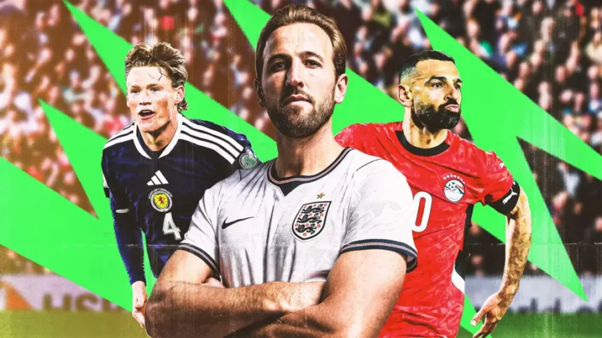 # World Cup 2026 Squads Confirmed as All 48 Nations Finalize Their Teams The countdown to the FIFA World Cup 2026 is almost over. All 48 participating nations have now announced their final 26 player squads for football's biggest tournament. The expanded competition will take place across the United States, Canada, and Mexico from June 11 to July 19. Fans can expect a month of exciting matches featuring established stars, rising talents, and several nations making history. ## Veteran Stars Ready for Another World Cup Several football legends will appear on the world's biggest stage once again. Argentina captain Lionel Messi is set to play in his sixth World Cup. Portugal's Cristiano Ronaldo is also preparing for a record sixth appearance. Mexico goalkeeper Guillermo Ochoa earned a place in his nation's squad and could feature in his sixth tournament as well. Germany made headlines by bringing back veteran goalkeeper Manuel Neuer, who returns as the team's first choice despite previously stepping away from international football. Croatia included 40 year old Luka Modric, while Bosnia and Herzegovina selected experienced striker Edin Dzeko. ## Major Names Included Despite Injury Concerns Some nations showed faith in key players recovering from injuries. Brazil named Neymar in its final squad. Spain selected young star Lamine Yamal despite ongoing fitness concerns. Morocco also included Achraf Hakimi as he continues his recovery. These decisions highlight how important these players remain to their national teams ahead of the tournament. ## Surprise Omissions Create Debate Several high profile players failed to make their country's final squad. Ivory Coast left out Wilfried Zaha. Iran excluded striker Sardar Azmoun, while Uruguay chose not to include veteran forward Luis Suarez. Japan also made a difficult decision by leaving injured winger Kaoru Mitoma out of its squad. These omissions have already sparked discussions among fans and football analysts. ## Premier League Talent Dominates Many Squads Players from the English Premier League feature heavily across the tournament. Norway will rely on Erling Haaland and Martin Odegaard. France enters the competition with stars Kylian Mbappe and Ousmane Dembele. Belgium selected Romelu Lukaku despite recent criticism of his fitness. Scotland, Ghana, Panama, Ecuador, and several other nations also included players currently competing in England. ## New Nations Prepare for Historic Moments World Cup 2026 will introduce new stories and fresh faces. Jordan will make its World Cup debut led by Mousa Al Tamari. Curacao, one of the tournament's smallest nations, has also secured a historic first appearance. Uzbekistan, Haiti, Cape Verde, and Iraq will look to surprise more established football powers during the group stage. ## Strong Competition Across Every Group Every group features a mix of traditional football giants and ambitious challengers. Brazil, Argentina, France, Germany, England, Spain, Portugal, and the Netherlands remain among the favorites. However, teams such as Morocco, Senegal, Egypt, Colombia, and South Korea have the quality to cause major upsets. With all squads now confirmed, attention turns to the opening matches. Fans around the world are eager to see which stars will shine and which nation will lift football's most prestigious trophy in July. ## World Cup 2026 Groups at a Glance Group A: Mexico, South Africa, South Korea, Czech Republic Group B: Canada, Bosnia and Herzegovina, Qatar, Switzerland Group C: Brazil, Morocco, Haiti, Scotland Group D: United States, Paraguay, Australia, Turkey Group E: Germany, Curacao, Ivory Coast, Ecuador Group F: Netherlands, Japan, Sweden, Tunisia Group G: Belgium, Egypt, Iran, New Zealand Group H: Spain, Cape Verde, Saudi Arabia, Uruguay Group I: France, Senegal, Iraq, Norway Group J: Argentina, Algeria, Austria, Jordan Group K: Portugal, DR Congo, Uzbekistan, Colombia Group L: England, Croatia, Ghana, Panama