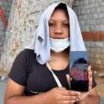 Venezuela earthquake response