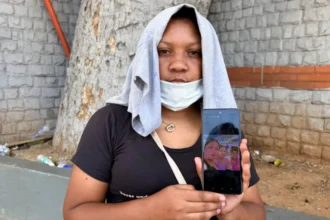 Venezuela earthquake response