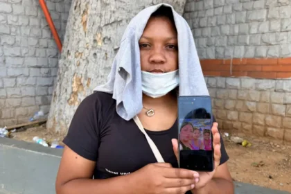Venezuela earthquake response