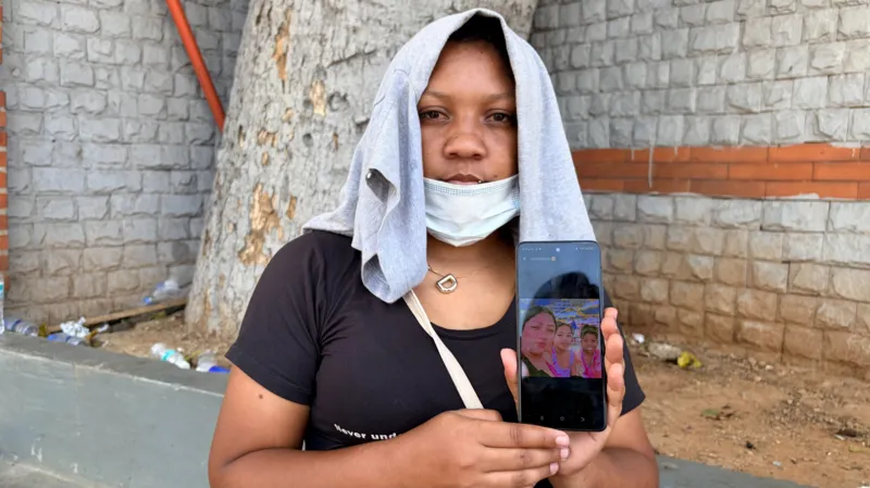 Venezuela earthquake response