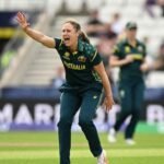 Australia Crush Bangladesh as India Continue Dominant Run in Women's T20 World Cup