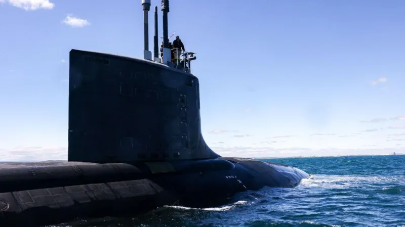 Australia launches a public funded independent inquiry into the Aukus submarine agreement to assess cost, security impact, and regional relations