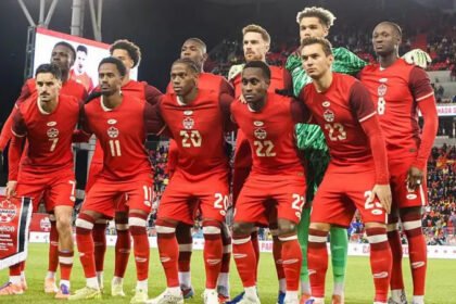 Canada enters the World Cup 2026 with rising confidence, stronger players in Europe, and home support in Vancouver and Toronto