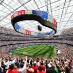 With 16 cities across three nations hosting the 2026 World Cup, we have been treated to some very impressive stadiums. 2026 World Cup stadiums