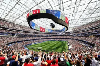 With 16 cities across three nations hosting the 2026 World Cup, we have been treated to some very impressive stadiums. 2026 World Cup stadiums