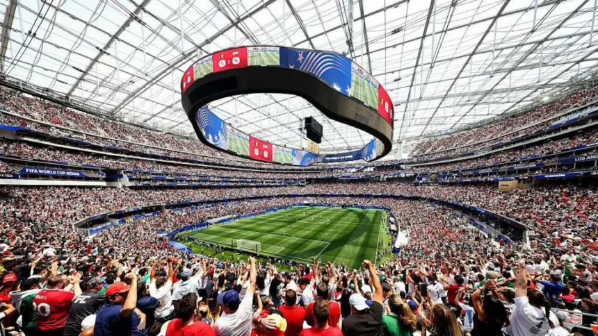 With 16 cities across three nations hosting the 2026 World Cup, we have been treated to some very impressive stadiums. 2026 World Cup stadiums