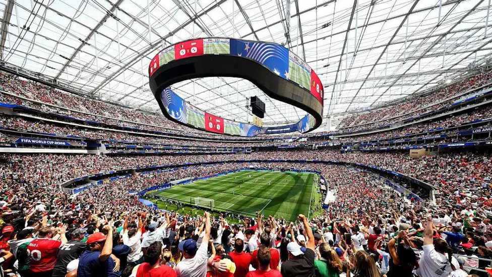 With 16 cities across three nations hosting the 2026 World Cup, we have been treated to some very impressive stadiums. 2026 World Cup stadiums