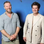 Actor Aneurin Barnard stopped a handbag snatcher in Annecy, tackling the suspect and helping return the stolen bag before attending a film festival event.