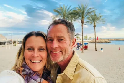 British couple Lindsay and Craig Foreman lose their appeal in Iran and remain detained in Evin prison while continuing a hunger strike