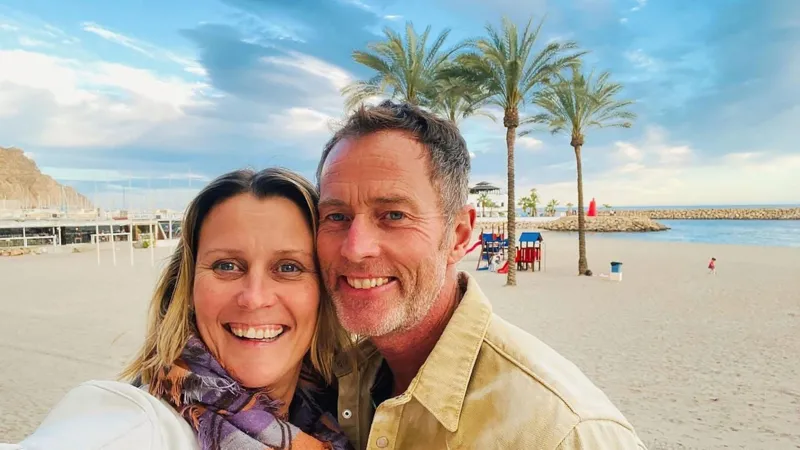 British couple Lindsay and Craig Foreman lose their appeal in Iran and remain detained in Evin prison while continuing a hunger strike