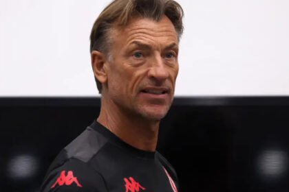 Can Hervé Renard rescue Tunisia’s World Cup hopes? Tunisia have turned to experienced French coach Hervé Renard in a bid to keep their 2026 FIFA World Cup campaign alive after a heavy opening defeat. The North African side suffered a 5 to 1 loss to Sweden in their first match. That result pushed the Tunisian football federation to act quickly, ending Sabri Lamouchi’s short spell in charge. The decision made Tunisia the first team in this tournament cycle to change head coach after just one game. Despite the setback, Tunisia are still in the race to qualify from Group F. The expanded 48 team World Cup format keeps their hopes alive, but the margin for error is now very small. Renard will need immediate impact when he takes charge against Japan on Sunday at 04:00 BST. Why Tunisia chose Hervé Renard Renard brings strong World Cup experience. He has managed at the tournament with both Morocco in 2018 and Saudi Arabia in 2022. His Saudi team produced one of the biggest shocks of that World Cup by beating Argentina in the group stage, even after conceding first to Lionel Messi’s side. That record is a major reason Tunisia turned to him at this critical moment. The federation sees him as a coach who can quickly stabilise a struggling squad and restore confidence. Renard said he accepted the role without hesitation after being approached. He described the job as difficult but motivating, showing belief in the challenge ahead. High pressure start against Japan Renard does not have much time to prepare. His first match in charge comes almost immediately, and it carries serious weight for Tunisia’s qualification hopes. A positive result against Japan could revive their campaign. Another defeat would leave them in a very difficult position in Group F. Renard’s reputation and challenges Renard is known for his calm but intense touchline presence and his trademark white shirts. He has built a reputation for getting strong performances from underdog teams on the world stage. However, turning Tunisia around mid tournament is a different kind of test. He must fix defensive issues, rebuild team confidence, and improve results in a short period.