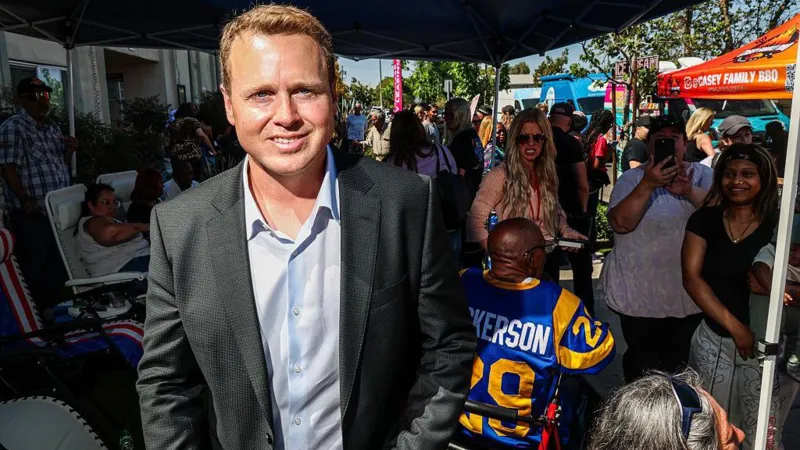 Reality TV Star Spencer Pratt Enters Los Angeles Mayoral Race From television fame to political ambition Spencer Pratt, once known for his role as a controversial personality on The Hills, is now competing for a very different position. He has entered the race for mayor of Los Angeles, the second largest city in the United States. Pratt, who is forty two years old, previously worked in publicity and later appeared on Celebrity Big Brother. His shift from entertainment to politics has attracted attention across the city, especially as he positions himself as a political outsider challenging established leaders. A competitive and crowded election field The Los Angeles mayoral race includes more than thirty candidates. It is a non partisan primary, meaning all candidates compete in the same round regardless of political party. If a candidate receives more than half of the total votes, they win directly. If not, the top two move forward to the general election in November. Recent polling shows Mayor Karen Bass leading with twenty six percent support from likely voters. City council member Nithya Raman follows closely with twenty five percent. Spencer Pratt is not far behind with twenty two percent, placing him within striking distance of the top candidates. Strong fundraising performance boosts visibility One of the most surprising developments in Pratt’s campaign is his fundraising strength. Between mid April and mid May, he raised about two point seven million dollars. This amount is significantly higher than what his main competitors raised during the same period. His campaign team has used social media heavily, including short video content and promotional clips that have gained attention online. This digital approach has helped him reach voters beyond traditional political channels. Campaign message focused on city challenges Pratt has centered his campaign on issues such as public safety, homelessness, and city cleanliness. He has also linked his campaign to the major wildfires that impacted Los Angeles in the previous year, including the loss of his own home. He argues that the city needs stronger leadership and better crisis response. His proposals include mandatory treatment programs for drug addiction and broader reforms aimed at improving public order. Criticism from political opponents Established politicians have questioned Pratt’s experience and readiness for office. Mayor Karen Bass has criticized his background, stating that he lacks experience in government and has not demonstrated understanding of city issues. Nithya Raman has also raised concerns, describing Pratt as someone who promotes unrealistic solutions and questioning his approach to complex urban problems. Experts question his long term chances Political analysts suggest that while Pratt has gained attention, his path to victory remains difficult. Los Angeles has not elected a Republican mayor in more than twenty years, and the city tends to lean strongly toward progressive candidates. Experts also note that Pratt’s support base appears limited compared to the broader and more diverse population of Los Angeles. Pratt responds to criticism Pratt has defended his campaign by arguing that practical thinking matters more than political experience. He claims that his approach is focused on solving problems that residents see every day. According to him, the city needs change rather than traditional political methods.