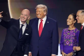 The 2026 World Cup in North America brings US, Canada, and Mexico together as hosts despite rising political and trade tensions. Here is what could happen during the tournament.