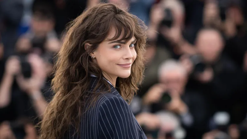 Cara Delevingne shares how sobriety and mental health struggles shaped her first music releases, I Forgot and Out of My Head