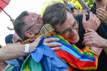 Hungarian prosecutors have dropped charges against Budapest Mayor Gergely Karácsony over the 2025 Budapest Pride march after an EU court