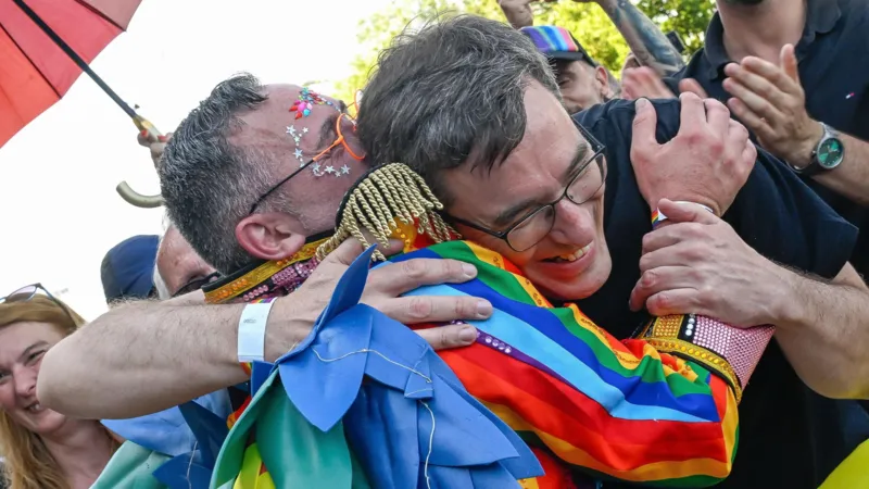 Hungarian prosecutors have dropped charges against Budapest Mayor Gergely Karácsony over the 2025 Budapest Pride march after an EU court