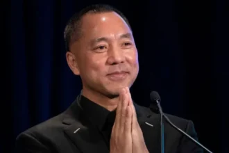 Chinese Businessman Guo Wengui Sentenced to 30 Years in US Prison Chinese businessman Guo Wengui, who was once considered one of China's wealthiest property developers, has been sentenced to 30 years in a United States prison after being found guilty of running a massive billion dollar fraud scheme. The court ruled that Guo deceived thousands of supporters and investors by promising financial opportunities and political causes. Instead, prosecutors said he used much of the money to support his luxurious lifestyle. Court Says Investors Were Misled The sentence was handed down by a federal court in New York after Guo was convicted of racketeering, fraud, and money laundering. According to the court, Guo targeted people who wanted to support democratic change in China. Many trusted his public image and invested money in projects that later turned out to be fraudulent. The judge stated that Guo abused the confidence of his followers and spent investor funds on expensive personal assets instead of the purposes he had promoted. Billion Dollar Investment Scheme Investigators said Guo collected more than $1 billion from supporters between 2018 and 2023 through investment programs and cryptocurrency projects. Authorities claimed he spent the money on luxury items, including a large mansion, a Lamborghini worth around $1 million, and a luxury yacht valued at approximately $37 million. Prosecutors argued that these purchases clearly showed that investor funds were being used for personal benefit rather than legitimate business activities. Guo Denied the Allegations Throughout the case, Guo maintained his innocence. He argued that the money helped finance his political activism against China's ruling Communist Party. Before moving to the United States in 2017, Guo had built a successful property business in China and maintained strong connections with senior government officials. However, after Chinese authorities accused him of corruption, he left the country and later sought asylum in the United States. Built a Strong Online Following After arriving in America, Guo became a well known critic of the Chinese government. His online videos and political messages attracted thousands of supporters, especially among Chinese communities living overseas. His growing influence also helped him build relationships with several prominent political figures and activists, including former White House adviser Steve Bannon. Federal prosecutors argued that Guo used his popularity and political image to gain the trust of supporters before convincing them to invest in his financial ventures. Prosecutors Welcome the Verdict Following the sentencing, US prosecutors said the lengthy prison term reflects the seriousness of the crimes. They stated that Guo took advantage of the trust placed in him by thousands of people and used their money to enrich himself. Officials added that wealth and public influence do not protect anyone from being held accountable for financial crimes. Conclusion The case marks one of the largest fraud convictions involving a high profile Chinese businessman in the United States. Authorities believe the sentence sends a clear message that large scale financial fraud will face serious legal consequences, regardless of a person's status or influence.
