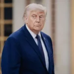 Congress War Powers Resolution Against Trump Iran