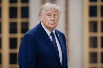 Congress War Powers Resolution Against Trump Iran