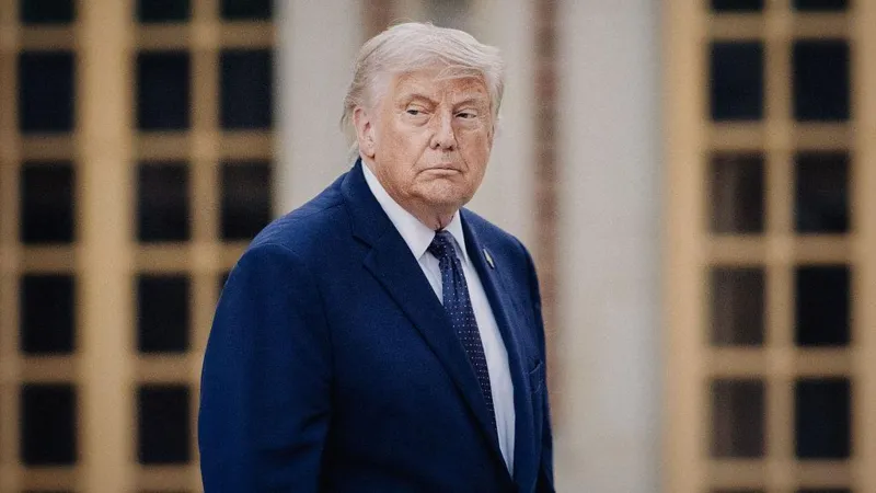 Congress War Powers Resolution Against Trump Iran