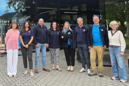 CI Co-op has launched its Community Impact Fund using dormant member account money, awarding £69,000 to projects across Jersey