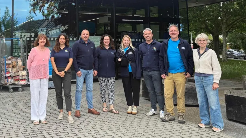 CI Co-op has launched its Community Impact Fund using dormant member account money, awarding £69,000 to projects across Jersey