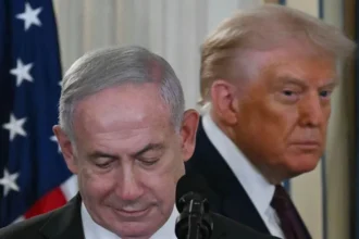 Trump and Netanyahu clash over Lebanon strikes in a reported heated call, raising concerns about US Iran negotiations and regional stability.