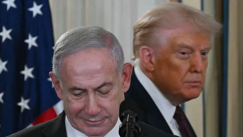 Trump and Netanyahu clash over Lebanon strikes in a reported heated call, raising concerns about US Iran negotiations and regional stability.