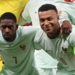 Dembele Backs Mbappe and Calls Criticism Unfair and Excessive