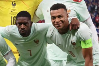 Dembele Backs Mbappe and Calls Criticism Unfair and Excessive