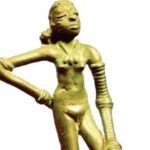 NCERT restores the original Dancing Girl Mohenjo-daro image in a Grade 9 textbook after backlash over a modified