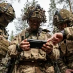 A dispute over UK defence spending has exposed concerns about military readiness, procurement delays, and rising global threats