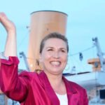 Denmark's Mette Frederiksen to form government after months of negotiations