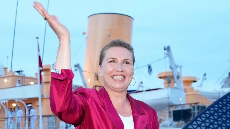 Denmark's Mette Frederiksen to form government after months of negotiations