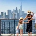 'Do not travel' advice for Dubai dropped