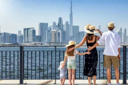 'Do not travel' advice for Dubai dropped