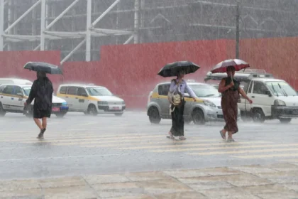 El Niño has officially begun in the Pacific Ocean, with scientists warning it could become a very strong event. Experts expect rising global temperatures