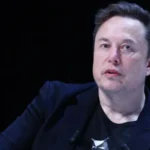 Elon Musk loses trillionaire status