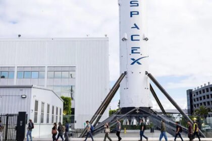 # SpaceX IPO Makes History as Elon Musk Moves Closer to Trillion-Dollar Milestone ## Subheading The world's largest public offering marks a historic moment for SpaceX and could push Elon Musk into unprecedented financial territory. SpaceX has officially entered a new chapter by launching what is expected to become the biggest initial public offering (IPO) in stock market history. The landmark event highlights the company's remarkable journey from a risky startup to one of the world's most valuable businesses. Speaking from SpaceX headquarters in southern Texas, founder Elon Musk reflected on the company's early struggles. He revealed that when SpaceX first began, he believed it had less than a 10% chance of surviving. Today, that same company is making history with a record-breaking stock market debut. ## A Historic Day for SpaceX The official start of trading was celebrated through ceremonies in both Texas and New York. Company executives, employees, and investors marked the occasion with opening bell celebrations, while thousands watched the event live. Senior executives, including Chief Financial Officer Bret Johnsen and President and Chief Operating Officer Gwynne Shotwell, joined the celebrations as SpaceX shares officially entered the public market. Musk addressed employees and viewers through a live video message from Texas, describing the IPO as a major milestone for the company and everyone who helped build it. ## Elon Musk Nears an Unprecedented Financial Record If SpaceX shares reach or move beyond the suggested price of $135 per share, Elon Musk could become the first person in history with a net worth exceeding $1 trillion. The figure is difficult to imagine. A trillion equals one thousand billion, or 1,000,000,000,000. To understand its scale, consider a few comparisons: * King Charles' estimated personal wealth is below $1 billion. * The Dallas Cowboys are valued at around $13 billion. * Uber's market value stands at roughly $142 billion. * An average American worker would need more than 16 million years to earn $1 trillion. * The amount is also close to the value of Switzerland's entire economy. ## A Defining Moment for the Global Market The SpaceX IPO represents more than a financial event. It reflects years of innovation, private investment, and rapid growth in the commercial space industry. Investors around the world are closely watching the company's market performance, while analysts believe its public listing could reshape the future of aerospace investment and global financial markets. As trading begins, SpaceX has already secured its place in financial history. The coming days will determine just how far its valuation—and Elon Musk's personal fortune—can climb.